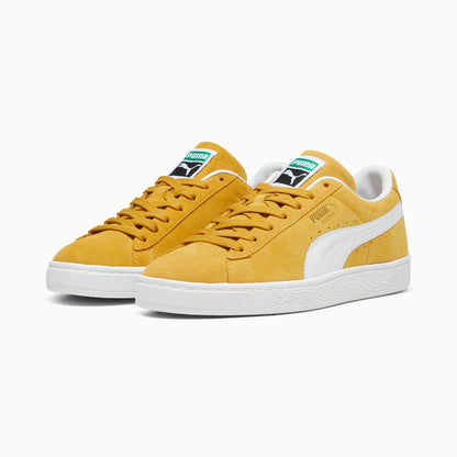 Amber-PUMA White