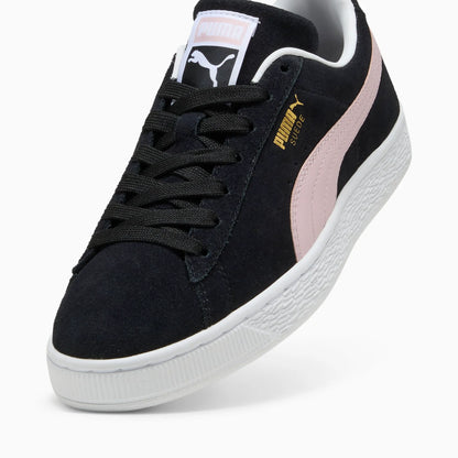 PUMA Black-Rose Mauve