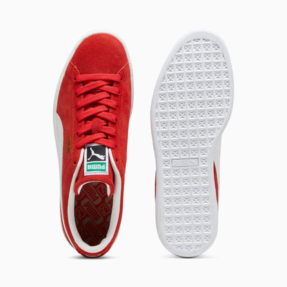 For All Time Red-PUMA White