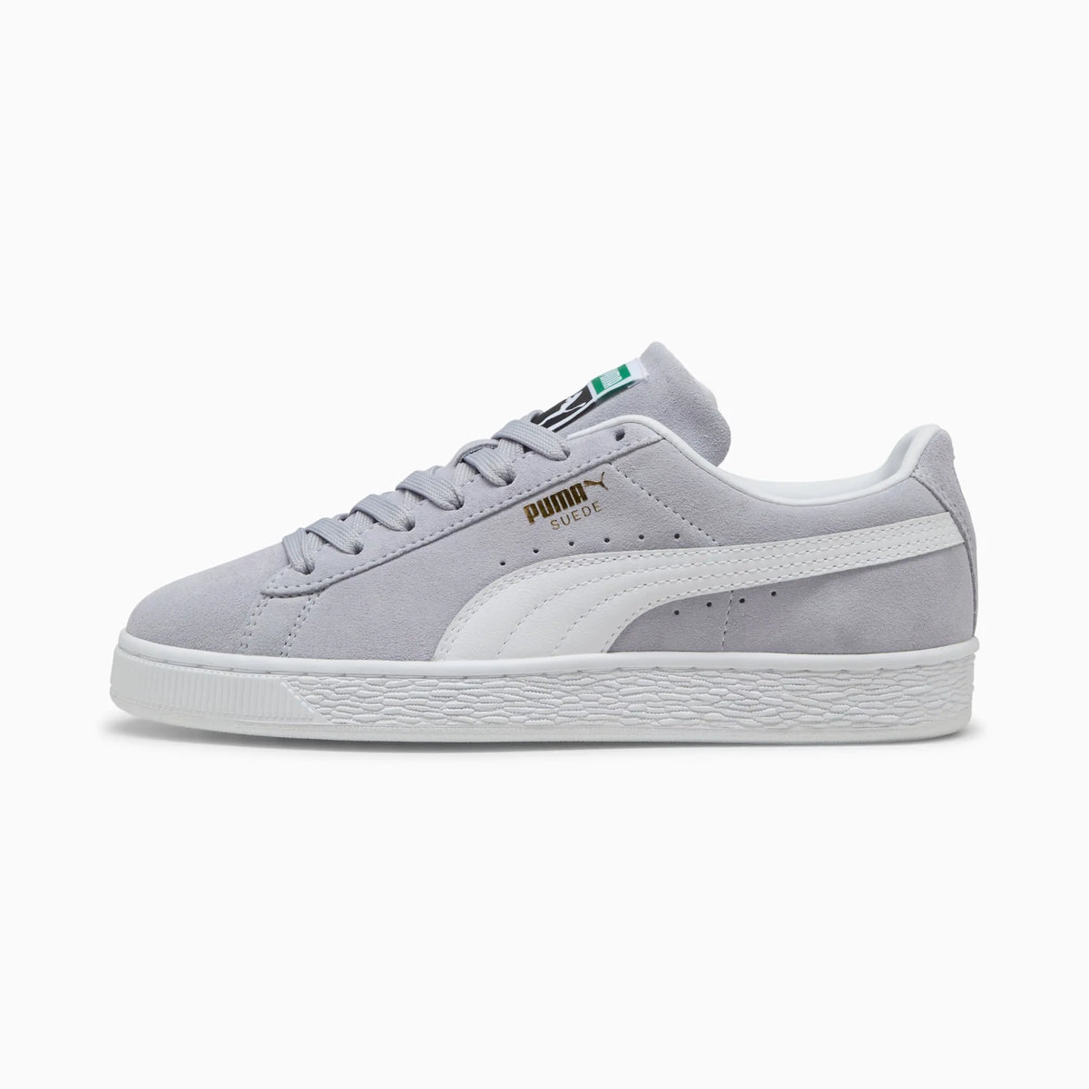 Cool Weather-PUMA White