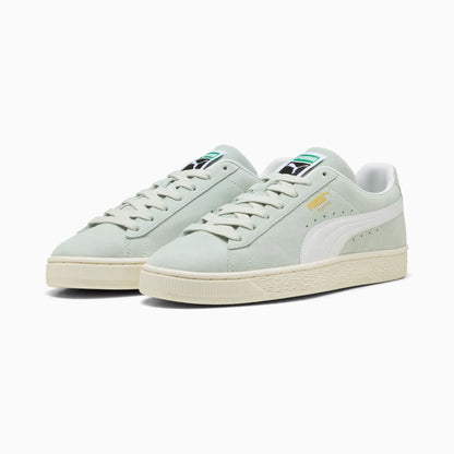 Créme De Mint-PUMA White