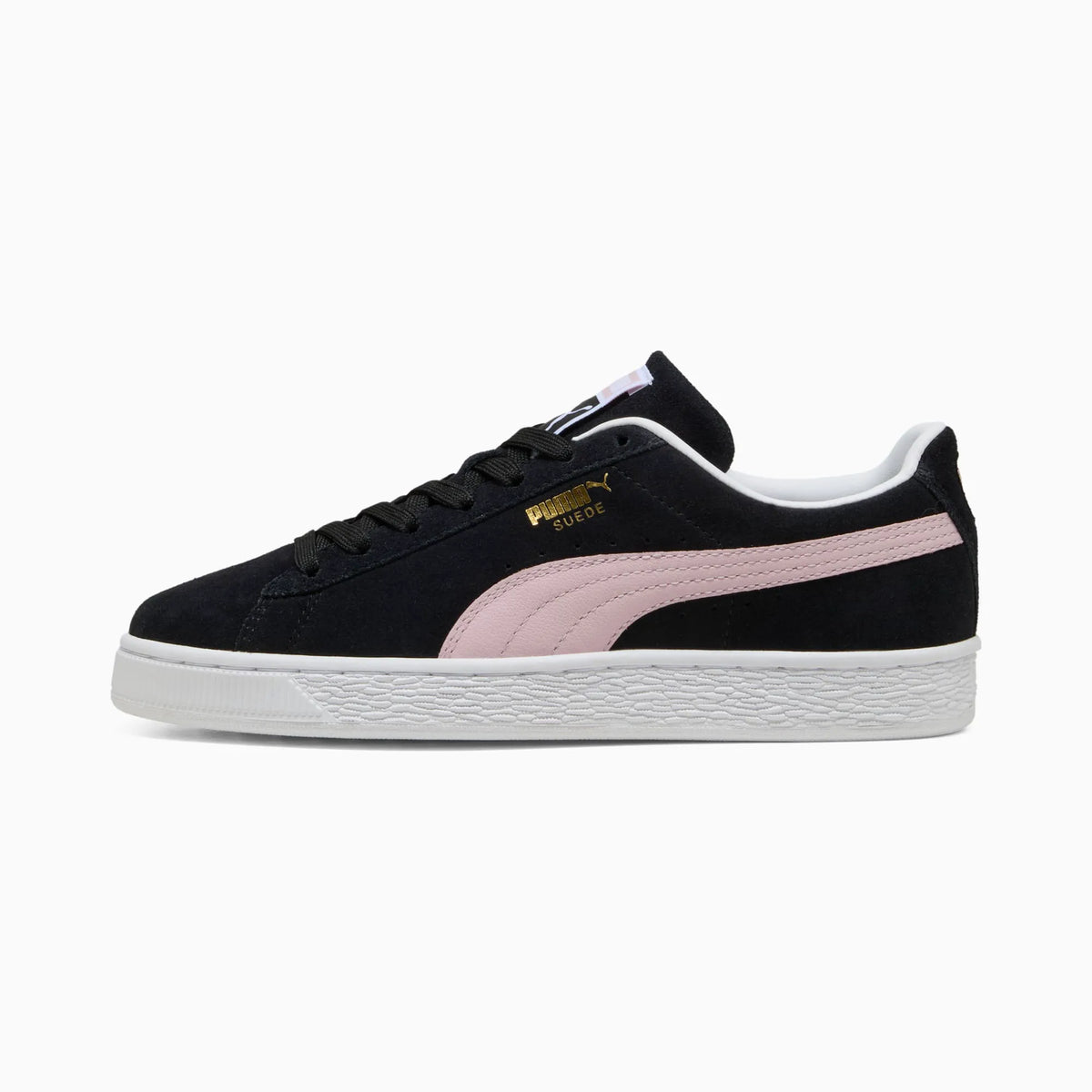 PUMA Black-Rose Mauve