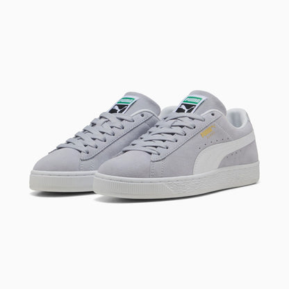 Cool Weather-PUMA White