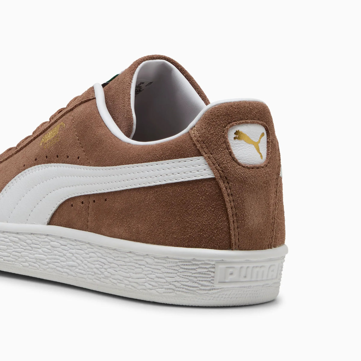 Haute Coffee-Warm White
