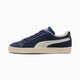 PUMA Navy-PUMA White
