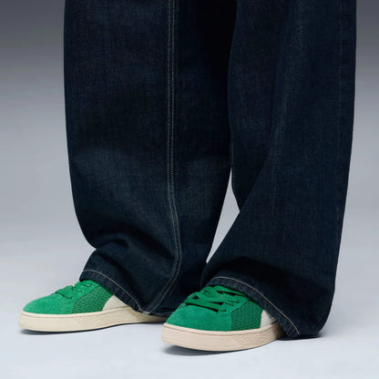 Archive Green-PUMA White