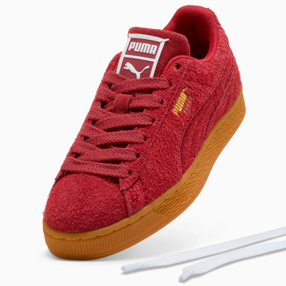 Red Rhythm-Gum