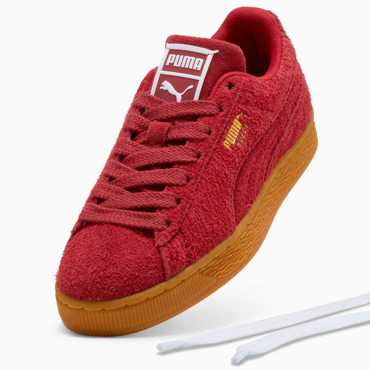 Red Rhythm-Gum