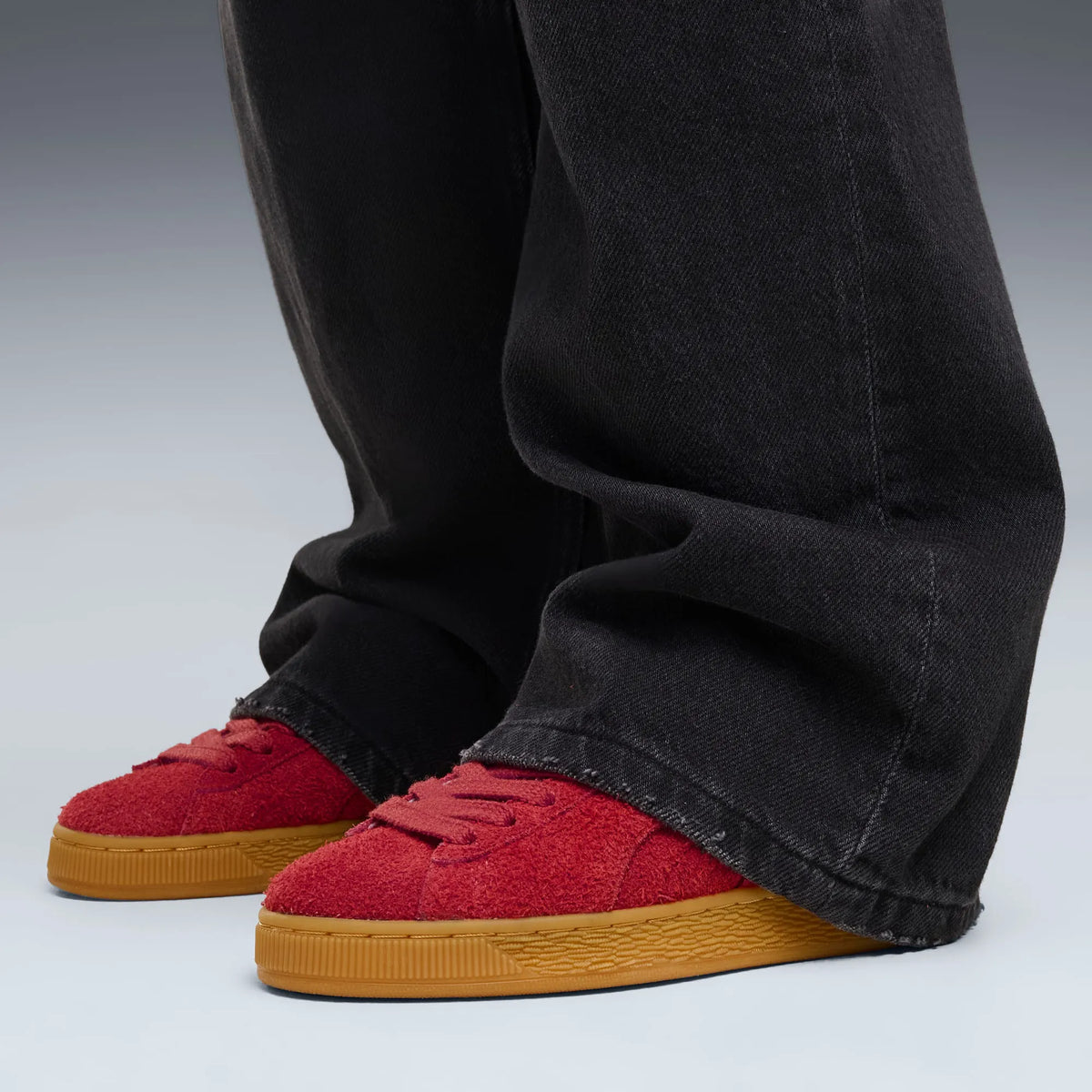 Red Rhythm-Gum