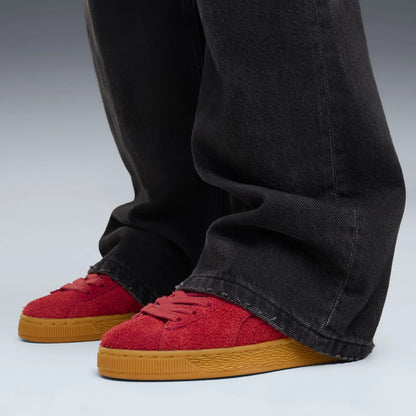 Red Rhythm-Gum