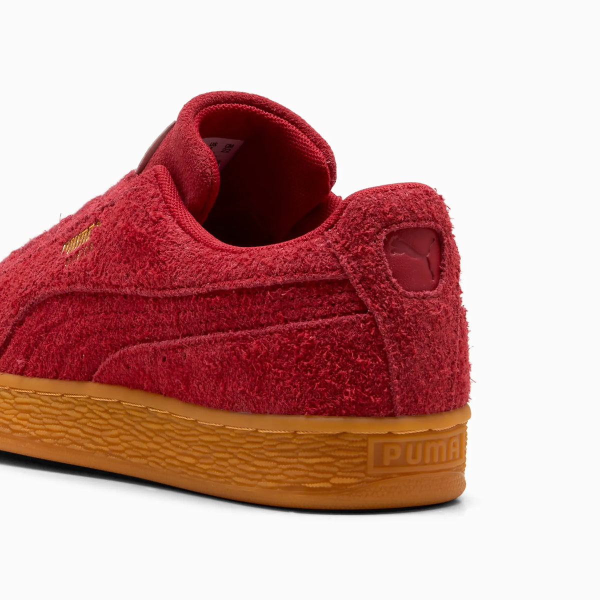 Red Rhythm-Gum
