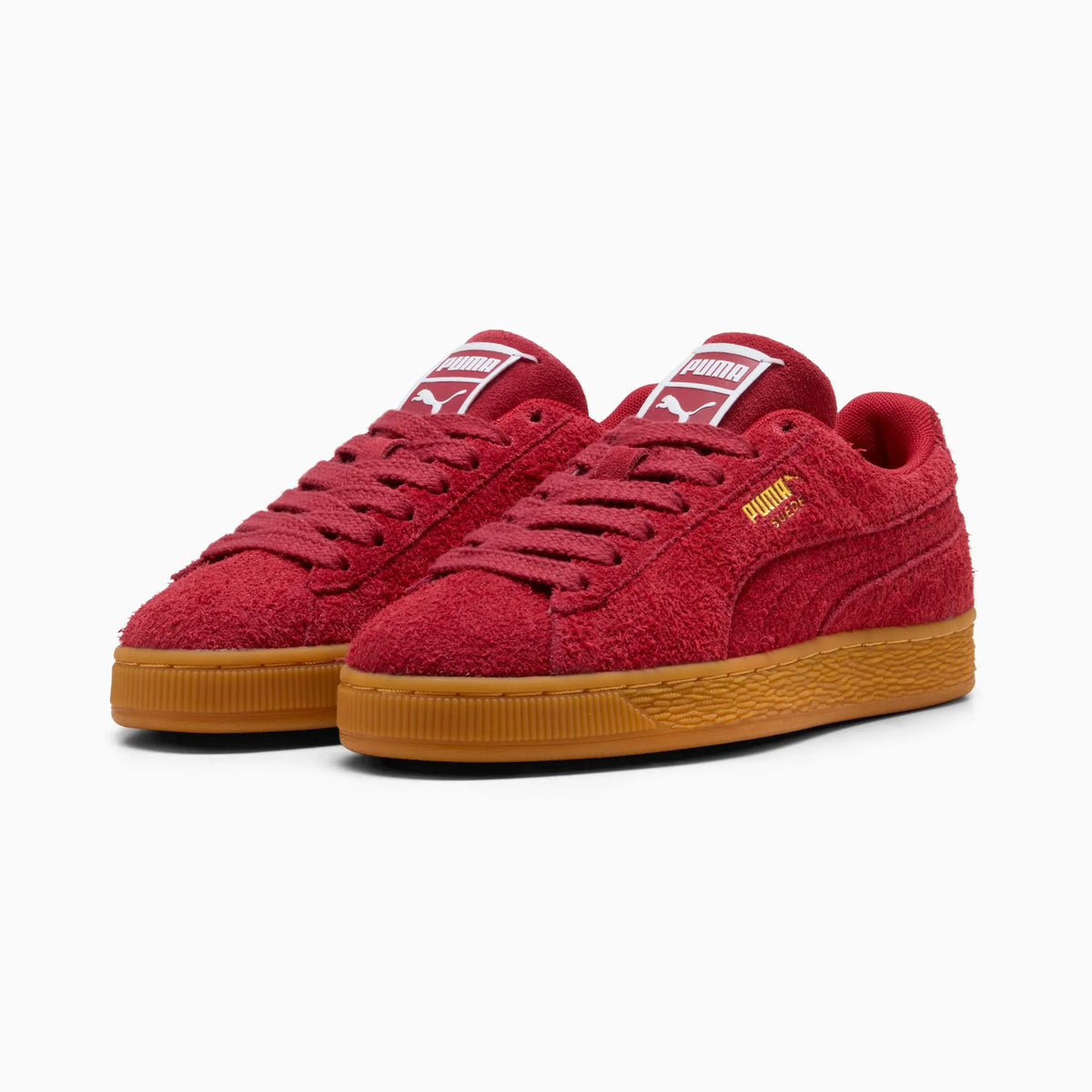 Red Rhythm-Gum
