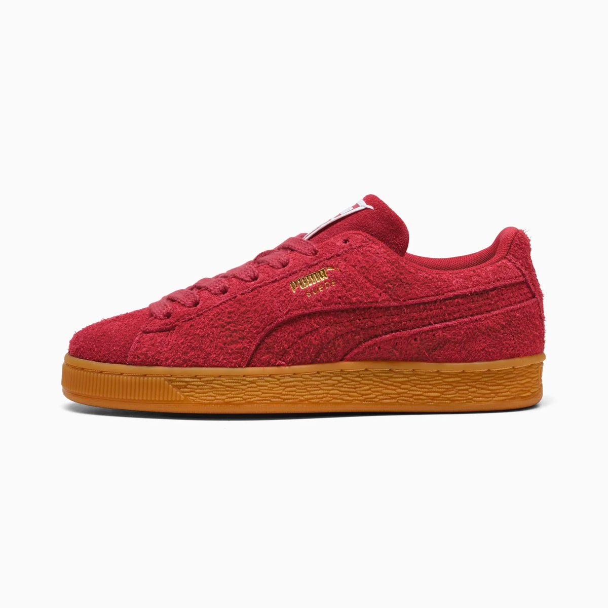 Red Rhythm-Gum