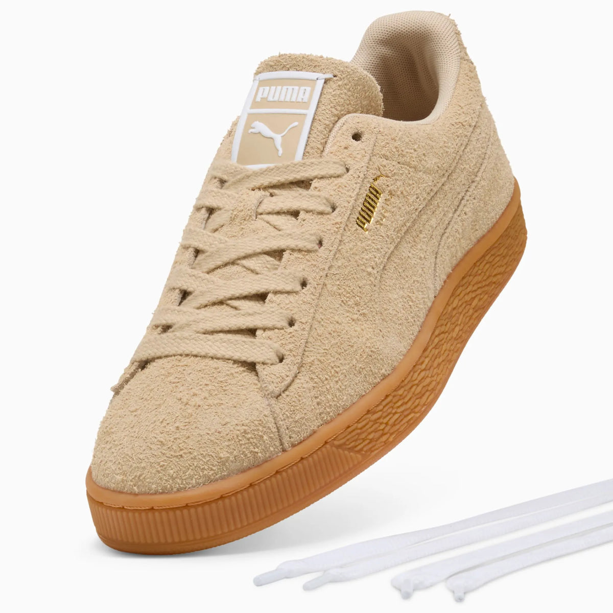 Cashew Brown-Gum