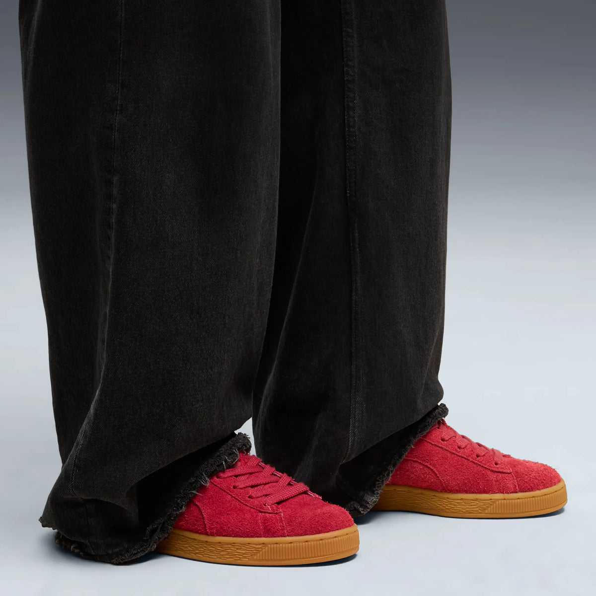 Red Rhythm-Gum