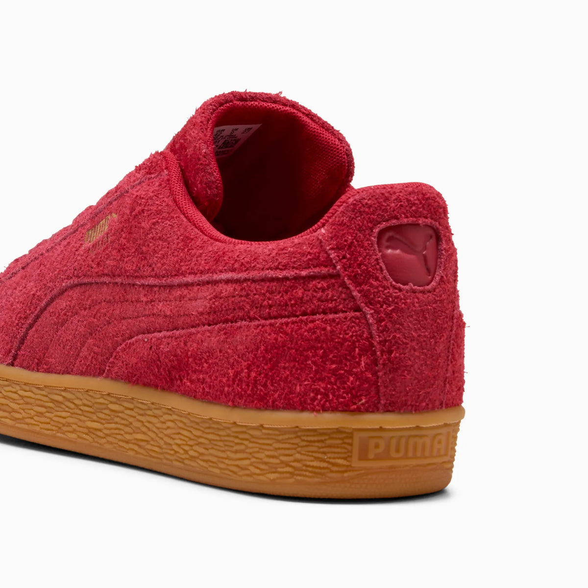 Red Rhythm-Gum