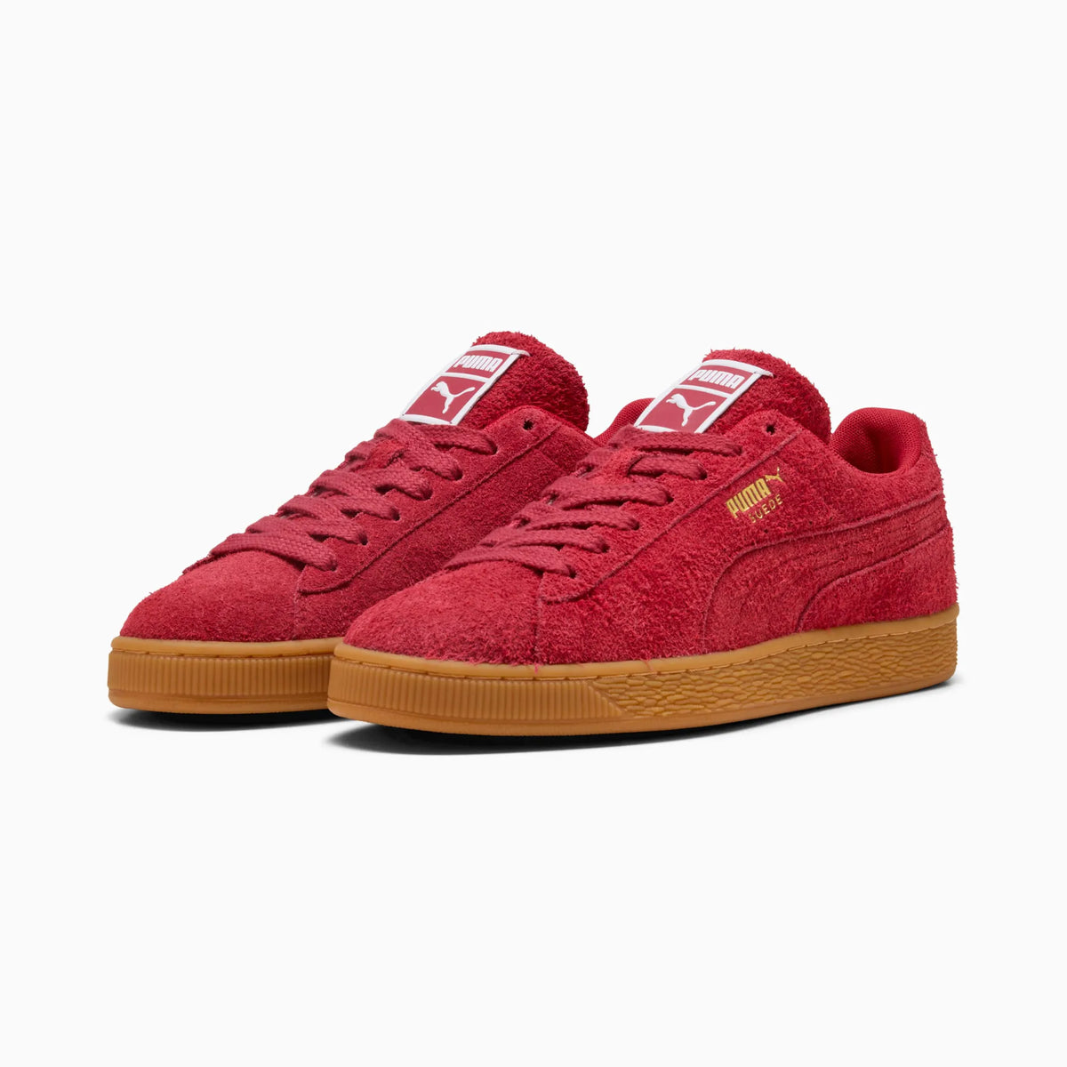 Red Rhythm-Gum