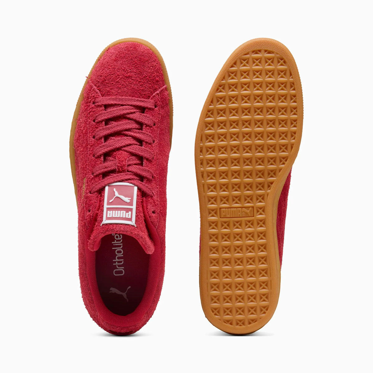 Red Rhythm-Gum