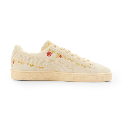 Buttercream-Dazzling Yellow-Red Flash