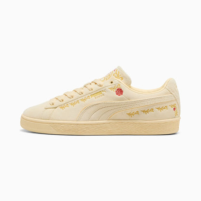 Buttercream-Dazzling Yellow-Red Flash