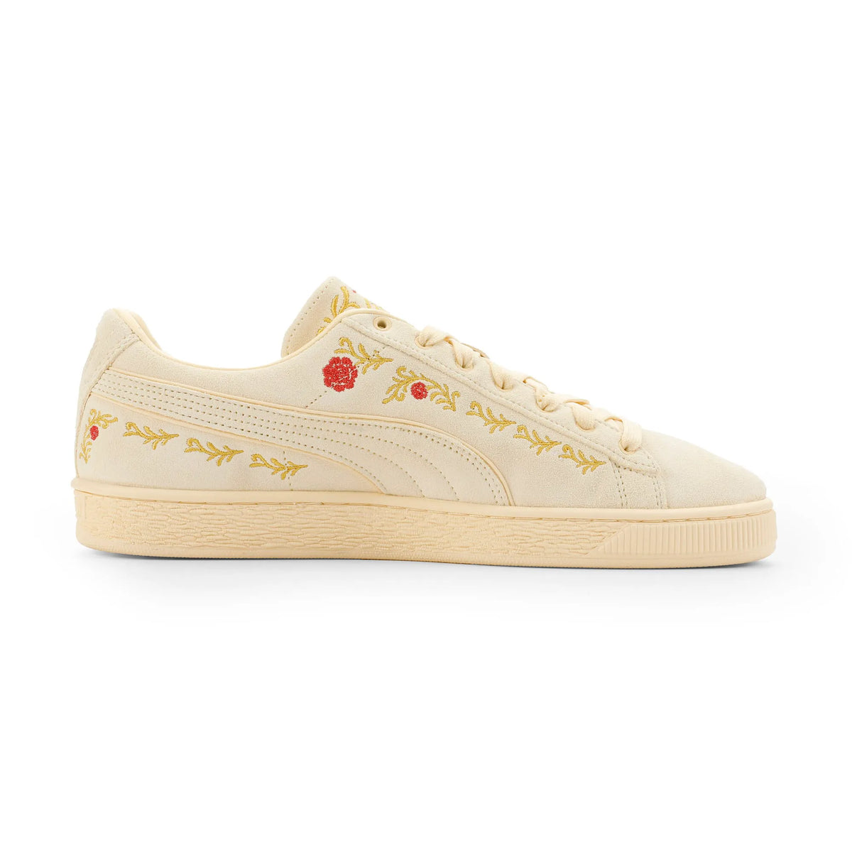 Buttercream-Dazzling Yellow-Red Flash