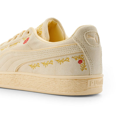 Buttercream-Dazzling Yellow-Red Flash