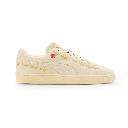 Buttercream-Dazzling Yellow-Red Flash