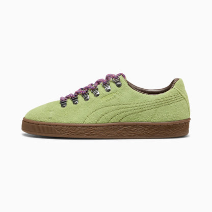 Wild Fern-Gum