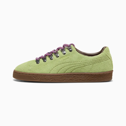 Wild Fern-Gum