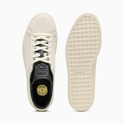 Frosted Ivory-PUMA Black