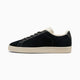 PUMA Black-Frosted Ivory