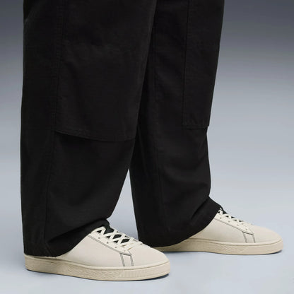Frosted Ivory-PUMA Black