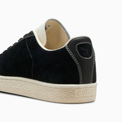 PUMA Black-Frosted Ivory