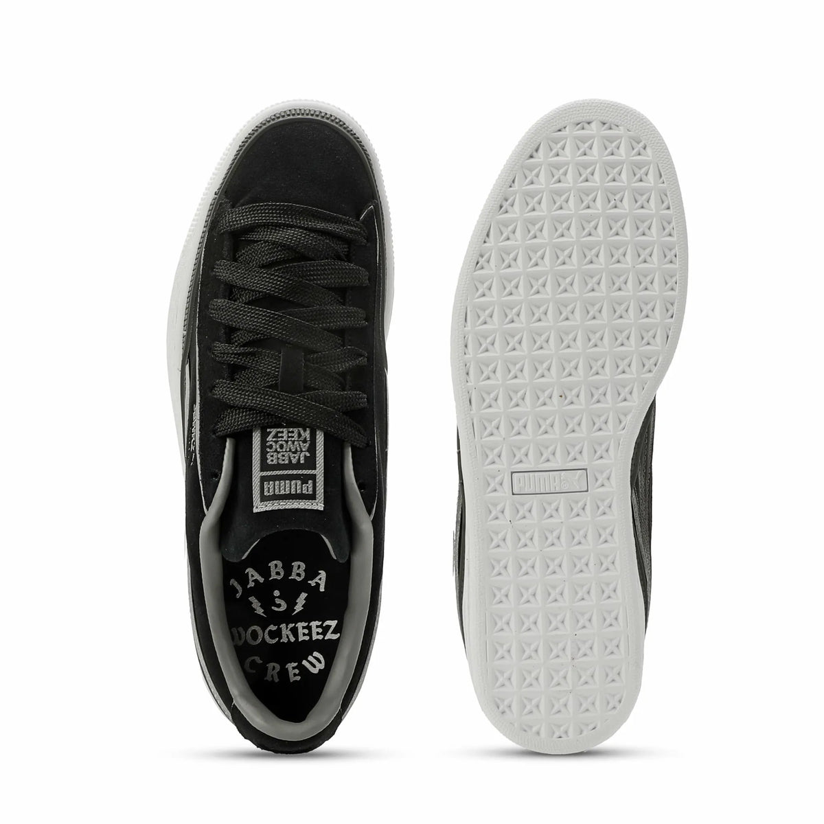PUMA Black-Flat Medium Gray-PUMA Silver