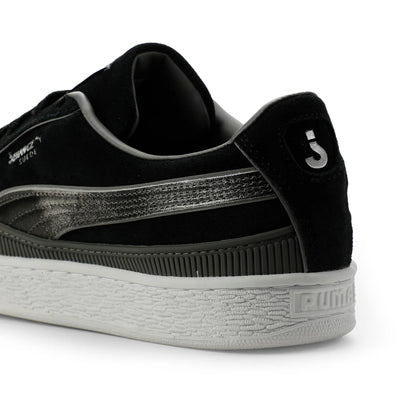 PUMA Black-Flat Medium Gray-PUMA Silver
