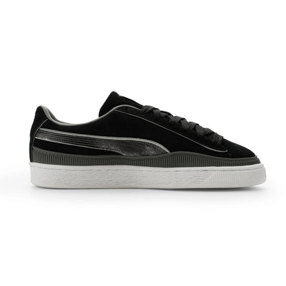 PUMA Black-Flat Medium Gray-PUMA Silver