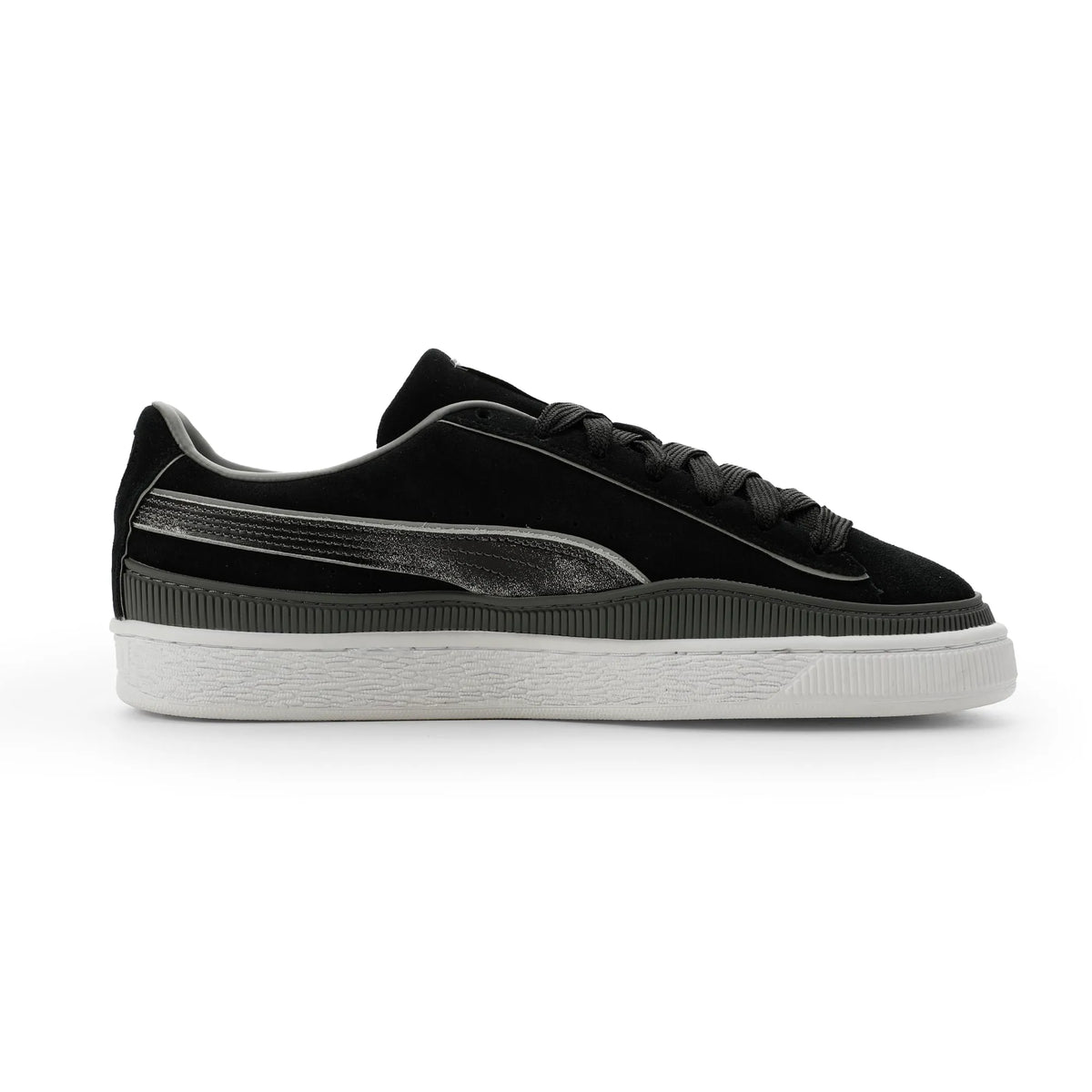 PUMA Black-Flat Medium Gray-PUMA Silver