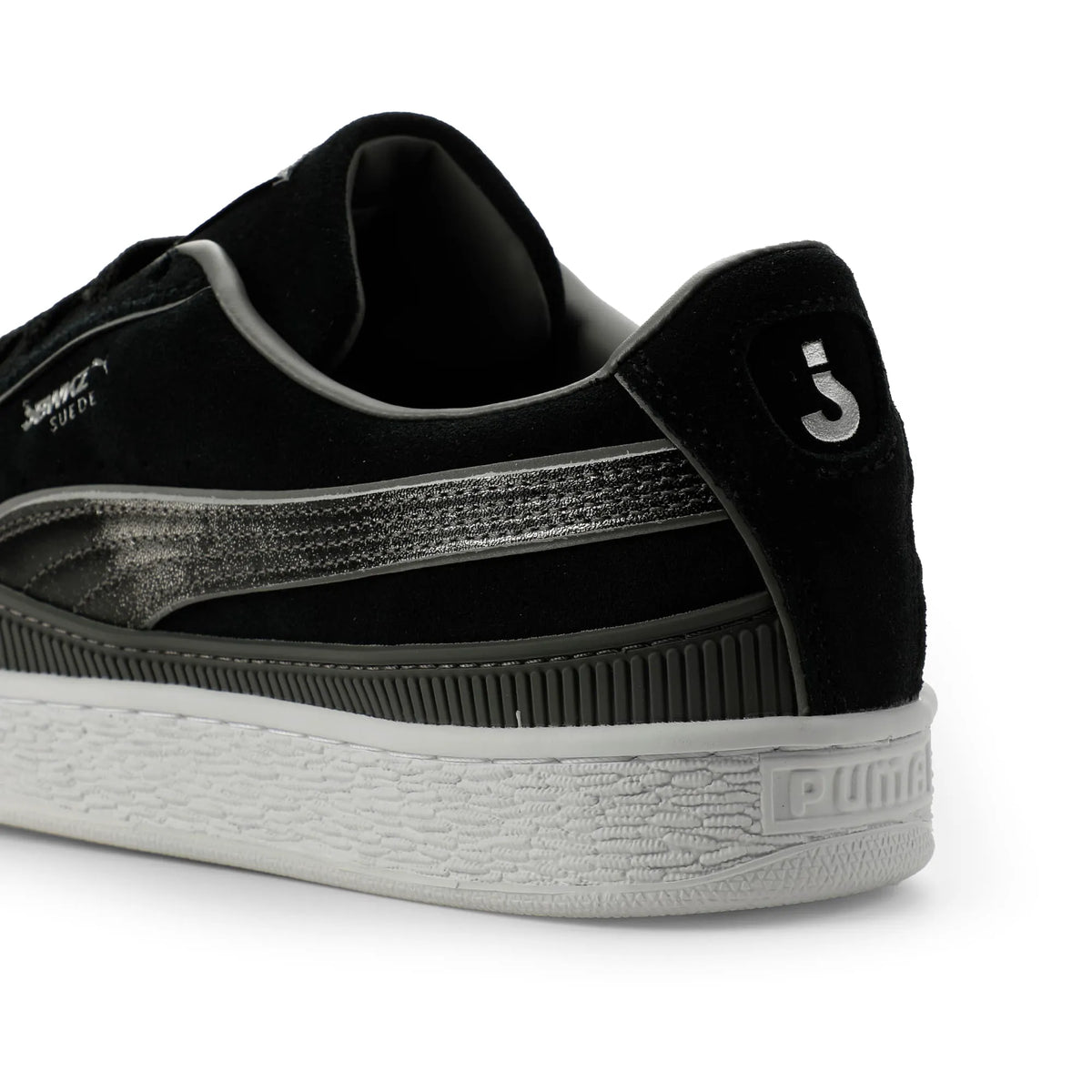 PUMA Black-Flat Medium Gray-PUMA Silver