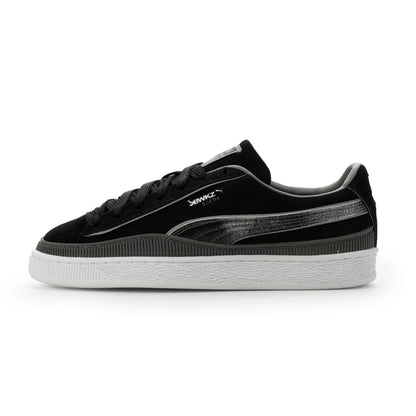 PUMA Black-Flat Medium Gray-PUMA Silver