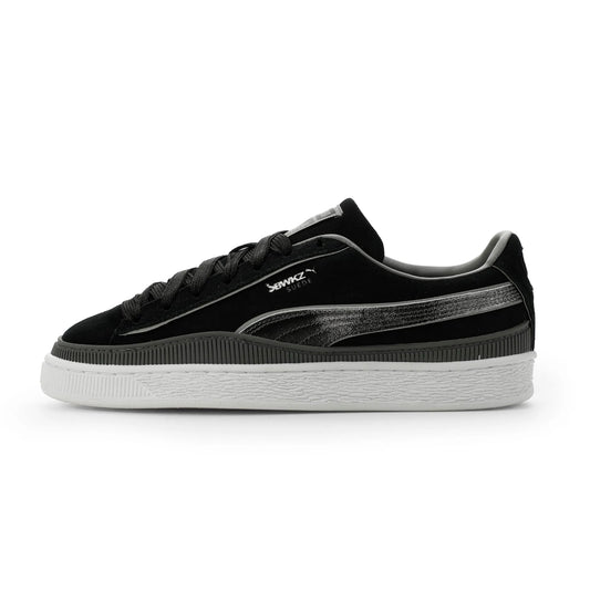 PUMA Black-Flat Medium Gray-PUMA Silver