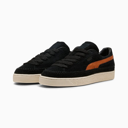 PUMA Black-Brandy