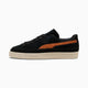 PUMA Black-Brandy