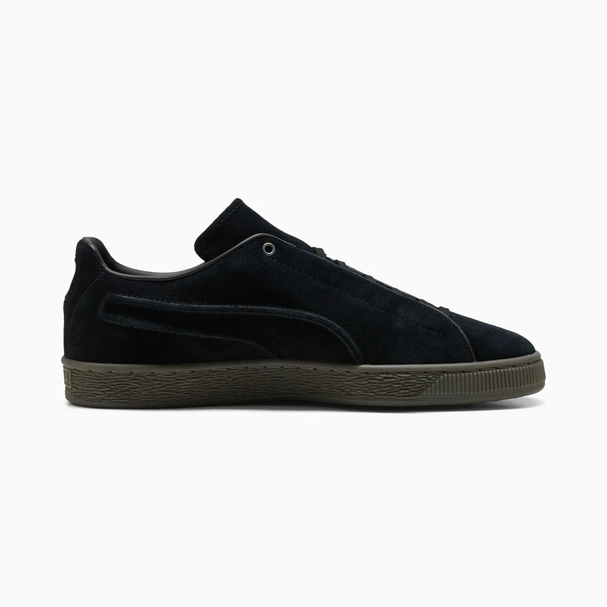 PUMA Black-Gum