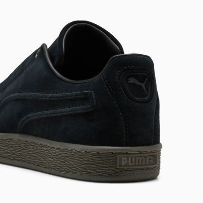 PUMA Black-Gum