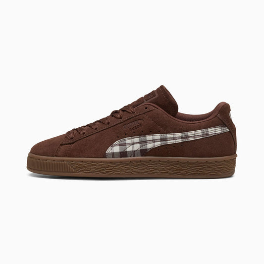 Chestnut Brown