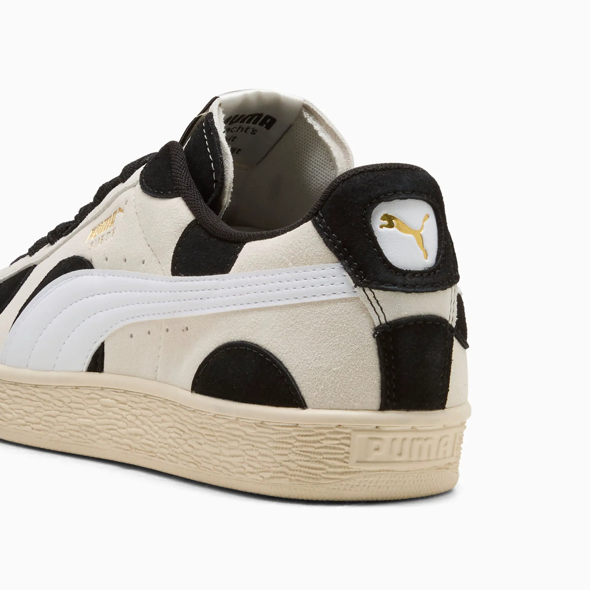 Alpine Snow-PUMA Black