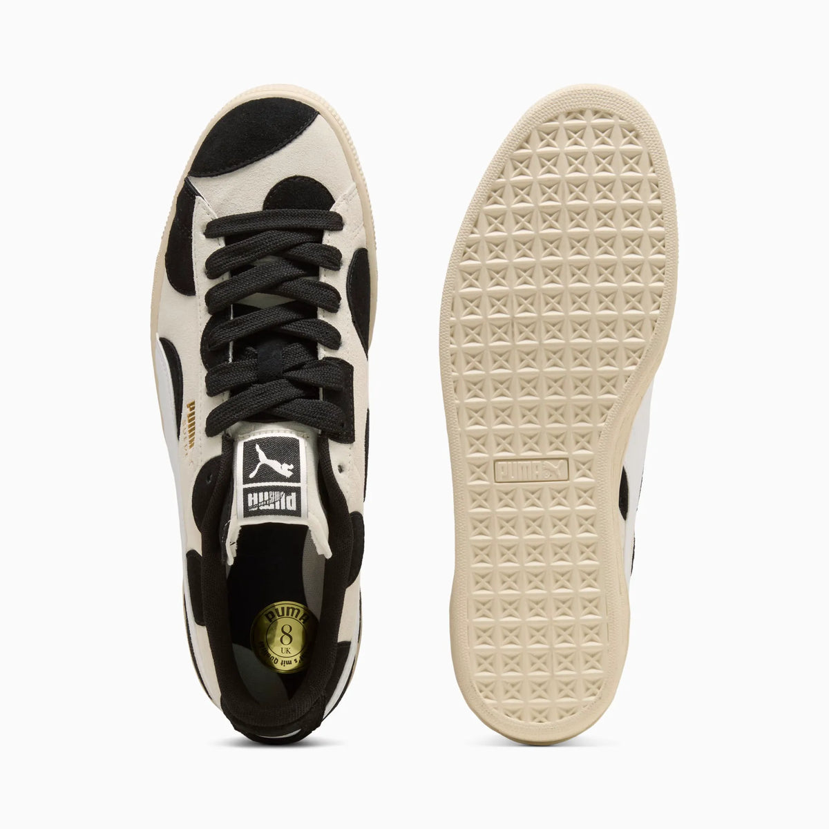 Alpine Snow-PUMA Black