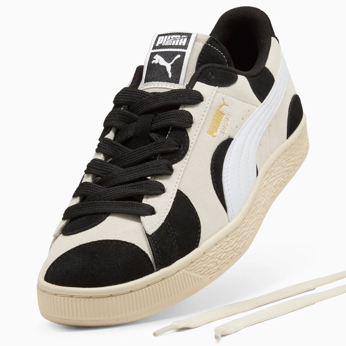 Alpine Snow-PUMA Black
