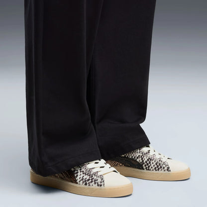 Frosted Ivory-PUMA Black