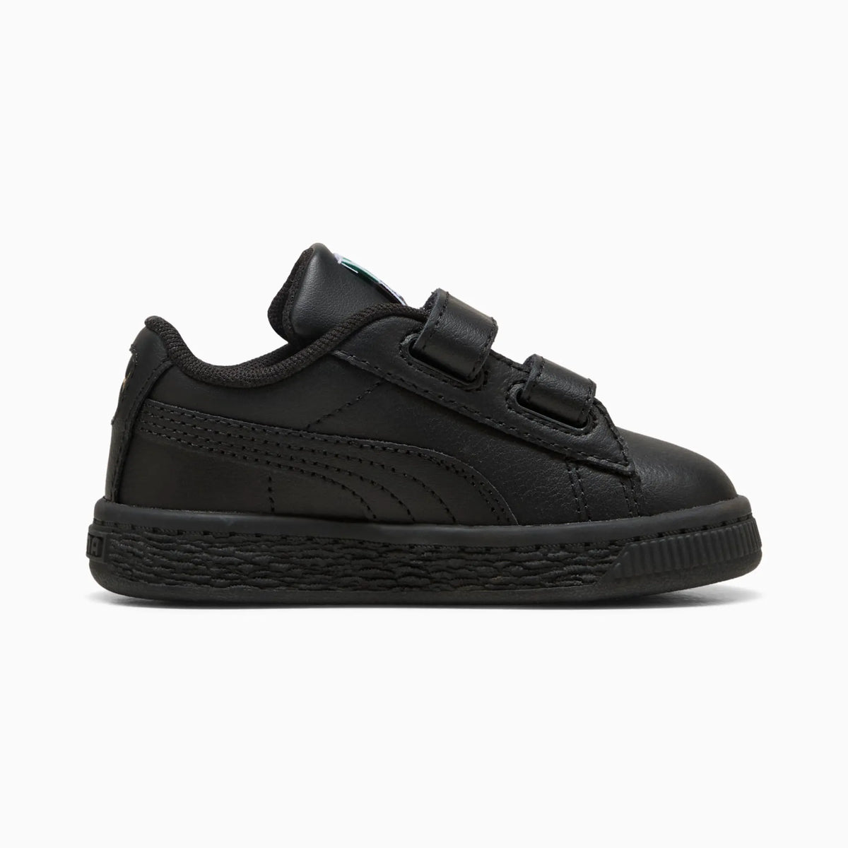 PUMA Black-Archive Green